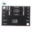 Mô-đun chuyển mạch nguồn DC kép Diode lý tưởng vi sai điện áp thấp kép 15A UPS Nguồn điện liên tục