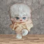 Gojo Go Hàng Hóa Con Người Bán Hàng Thuộc Tính Búp Bê Cotton 20cm Vũ Trụ Kỹ Năng Trở Lại Trận Đấu Búp Bê Dễ Thương Quạt Quà Tặng Bé Gái 4.18