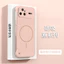 Ốp Điện Thoại Cho Huawei nova15 nova15pro Ốp Cứng Chống Sốc Nửa Gói Từ Tính
