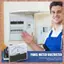 -670 Vôn kế bảng điều khiển tương tự DC 30V chính xác (R F C V)