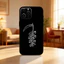 TP-2 Group F-Forward Quan Sát Ốp Lưng Điện Thoại iPhone17,16,15,14,13,12 Plus, Max Mềm Silicone Đen Cover