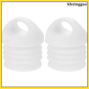 Nút Chặn Cao Su Tiện Lợi Niêm Phong Cắm Cây Lau Xô Thay Thế Nhỏ Đa Năng Dự Phòng Chống Rò Rỉ Khenggao