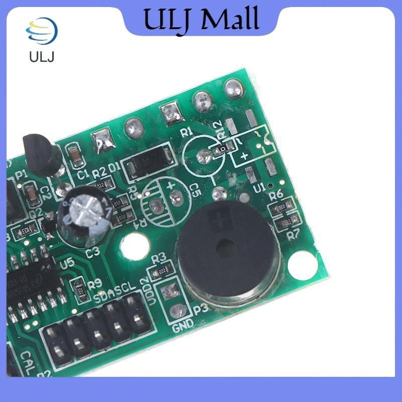 ULJ Cân Điện Tử Bo Mạch Chủ LED LCD Phụ Kiện