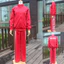 YB1 Haikyuu!! Nekoma Trường Trung Học Áo Khoác Cosplay Trang Phục Thể Thao Bộ Đồng Phục Thể Thao Kozume Kenma Kuroo Tetsurou