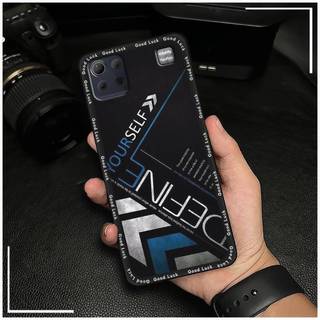 Ốp Điện Thoại Chống Va Đập Bảo Vệ Điện Thoại Cho LG K92 5G / Q92 Hoạt Hình Dễ Thương Chống Thấm Nước Bảo Vệ TPU Graffiti Bền Chống Bụi Bẩn Chống Sốc Thiết Kế Thời Trang Ốp Lưng Silicon