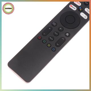 SAFENH Android TV A Pro 43 "55" 65 "75 - Điều khiển từ xa TV thông minh XMRM-ML mới VN