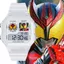 Kamen Rider Anime Xung Quanh Xây Dựng Thập Kỷ Chống Thấm Nước Sinh Viên Đồng Hồ Điện Tử Quà Tặng Sinh Nhật