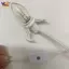 Giáng Sinh Làng Ánh Sáng Giáng Sinh Ngày Lễ Hoa Kỳ Adapter Cắm Treo Trang Trí Sáng Tạo C7 Bóng Đèn Ổ Cắm Cho Tường Sân Phòng
