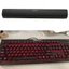Btsg Chiều cao cá tính 6 5U Spacebar Keycap cho bàn phím K68 K70 K95