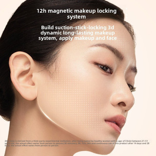 Foxcup Liquid Foundation Khô Oily Da Làm Mới Dầu Kiểm Soát Flawless Tự Nhiên Chống Thấm Nước Chống Mồ Hôi Mặt Kem Nền Trang Điểm Mặt