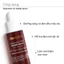 Serum HA + 3% Tranexamic acid mờ nám, sáng da Ekseption Hyaluronic TRX 75ml