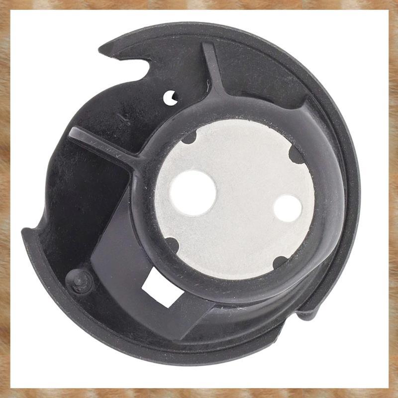 [S Z] 2 Chiếc Vỏ Bobbin ChoBother ChoBother May VàSerger Máy Bobbin Case ChoBrother May
