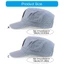 Treeling Có Thể Điều Chỉnh Kích Thước Mũ Kỹ Sư Cotton Sọc Có Cứng Pre Hóa Đơn Cong Và Thắt Lưng An Toàn Thích Hợp Cho Childre