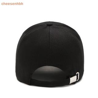 Cheehbh Mới Nam Nữ Bóng Chày In Chữ Bố Nón Có Thể Điều Chỉnh Hip Hop Trucker VN
