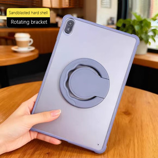 Xoay Mờ Cứng cho Xiaomi Poco Pad X1 11.2 6 5 Pro 11 Mini 8.8, Redmi Pad 2 4G 9.7 Wifi 9.7 SE 11 8.7 K Miếng đệm 8.8