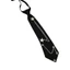 KIKIN Thời Trang Dây Buộc Punk Kim Loại Dây Xích Ngôi Sao NeckTie Cho Sinh Viên Văn Phòng Trang Phục Thời Trang Tăng Cường Cosplay Sự Kiện Tập Hợp