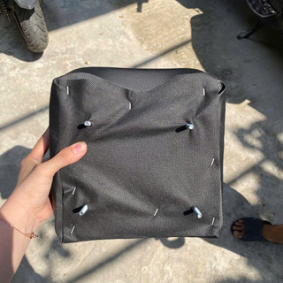 Ghế Đôn Ngồi Xe Máy Cho Bé Trên 2 Tuổi – Có Gác Chân An Toàn