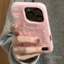 Dễ Thương Đơn Giản Nhiều Màu Sắc Ngôi Sao Nơ Ốp Lưng Điện Thoại iPhone 17 16 15 14 13 12 11 Pro Max X Xr Xs Max 7 8 Plus