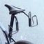 COO Xe Đạp Giá Đỡ Bình Nước Adapters Xe Đạp Seatpost Gắn Ổn Định Bền Đẹp