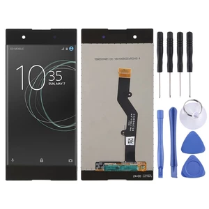 Màn hình LCD bán chạy cho Sony Xperia XA1 Plus với bộ số hóa đầy đủ