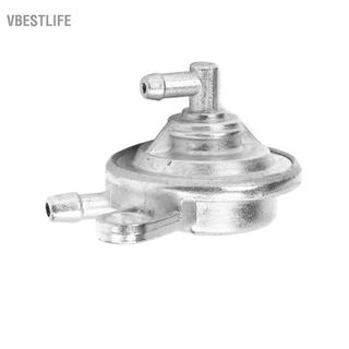 VBESTLIFE Haofy Nhiên Liệu Petcock Van Hợp Kim Nhôm Cao Cấp Công Tắc 3 Chiều Cho GY6 ATV Xe Tay Ga Dễ Dàng Lắp Đặt Những Người Đam Mê