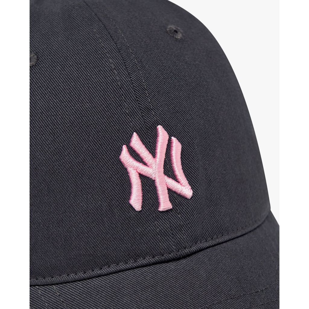MLB - Nón bóng chày unisex Rookie Unstructured_3ACP7701N-50BKL | BigBuy360 - bigbuy360.vn