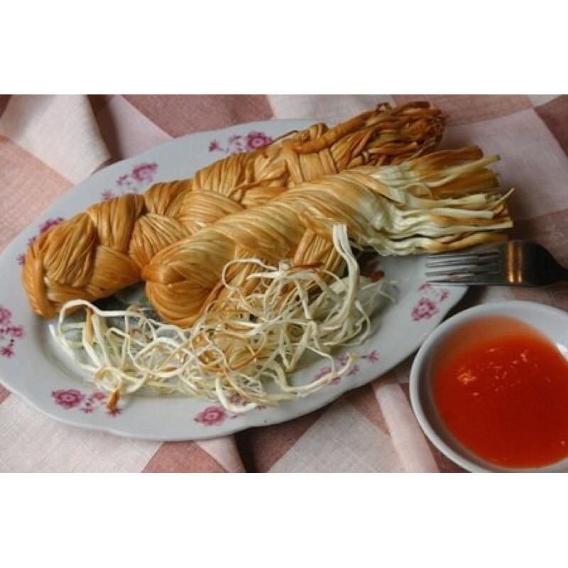 Phô Mai Hun Khói Sợi Dê 100g SOLSE Sản Phẩm Ăn Vặt Chất Lượng