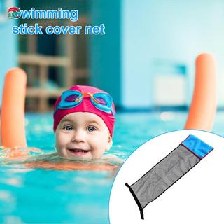 Ghế bể bơi mì sling lưới thoáng mát với lưới nổi tiện lợi