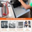 PPY 040002396 Công tắc phao thu hoạch băng Cảm biến mực nước Công tắc mức phao để tối ưu hóa lưu lượng nước và định dạng băng