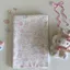 Cotton Nguyên Chất 40s Màu Mèo Mèo Con In Kỹ Thuật Số Nguyên Chất Vải Cotton Handmade Hành Lý Tự Làm Scrunchy Tóc Vòng Vải 4.3