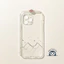 Ốp Điện Thoại Núi Đơn Giản Cho OPPO A98 A97 A96 A95 A94 A93 2020 A93S A92 A80 A79 A78 A77S A77 A76 A74 4G 5G Vỏ Hoạt Hình Dễ Thương Mặt Trăng Ngôi Sao Mềm