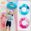 361 Trẻ Em Bơi Vòng Lifebuoy Học Tập Thiết Bị Bơi Mới Bắt Đầu Trẻ Em Bơi Nách Bơm Hơi Di Động Bơi 4.7