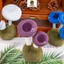 Rytanda Dễ Thương Mềm Mô Phỏng Nấm Sang Trọng Đồ Chơi Cho Bé Trai Bé Gái Mô Phỏng Nấm Mặt Dây Chuyền Búp Bê Nhồi Bông Móc Khóa Bạn Gái Trẻ Em Trang Trí Năm Mới Quà Tặng Sinh Nhật