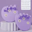 DARON 2 Chiếc Vòm Chân Huấn Luyện, Hỗ Trợ Plantar Thiết Bị Căn Chỉnh Chân Chống Trơn Trượt, Cơ An Toàn Thư Giãn Chân Điêu Khắc Nam Châm Hạt Bunion Corrector Chân Huấn Luyện Cơ