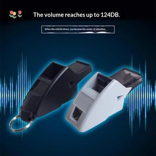 Pengtao13 - Còi Bóng Rổ/Bóng Đá Có Dây Buộc Ngón Tay Cho Huấn Luận Viên Và Trọng Tài