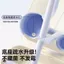 Bàn chải làm sạch bình sữa cho bé Bộ di động Chai rửa Bàn chải đặc biệt cho bé sơ sinh