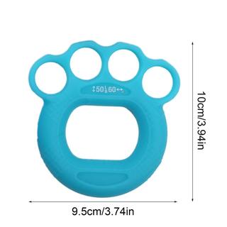 Hand Exercises For Strength Muscle Building Finger Strengthener Multifunctional Hand Grip Trainer Tool For caeudeyvn