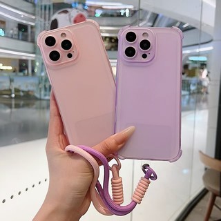 Dễ Thương Có Dây Buộc Mềm Kẹo Ốp Lưng Điện Thoại Vivo V70 Elite V60 V50 Lite Y05 Y11D Y21D Y31 5G Y04 Y04S Y29S Y15S Y15A Bảo Vệ Ống Kính Silicon Chống Sốc