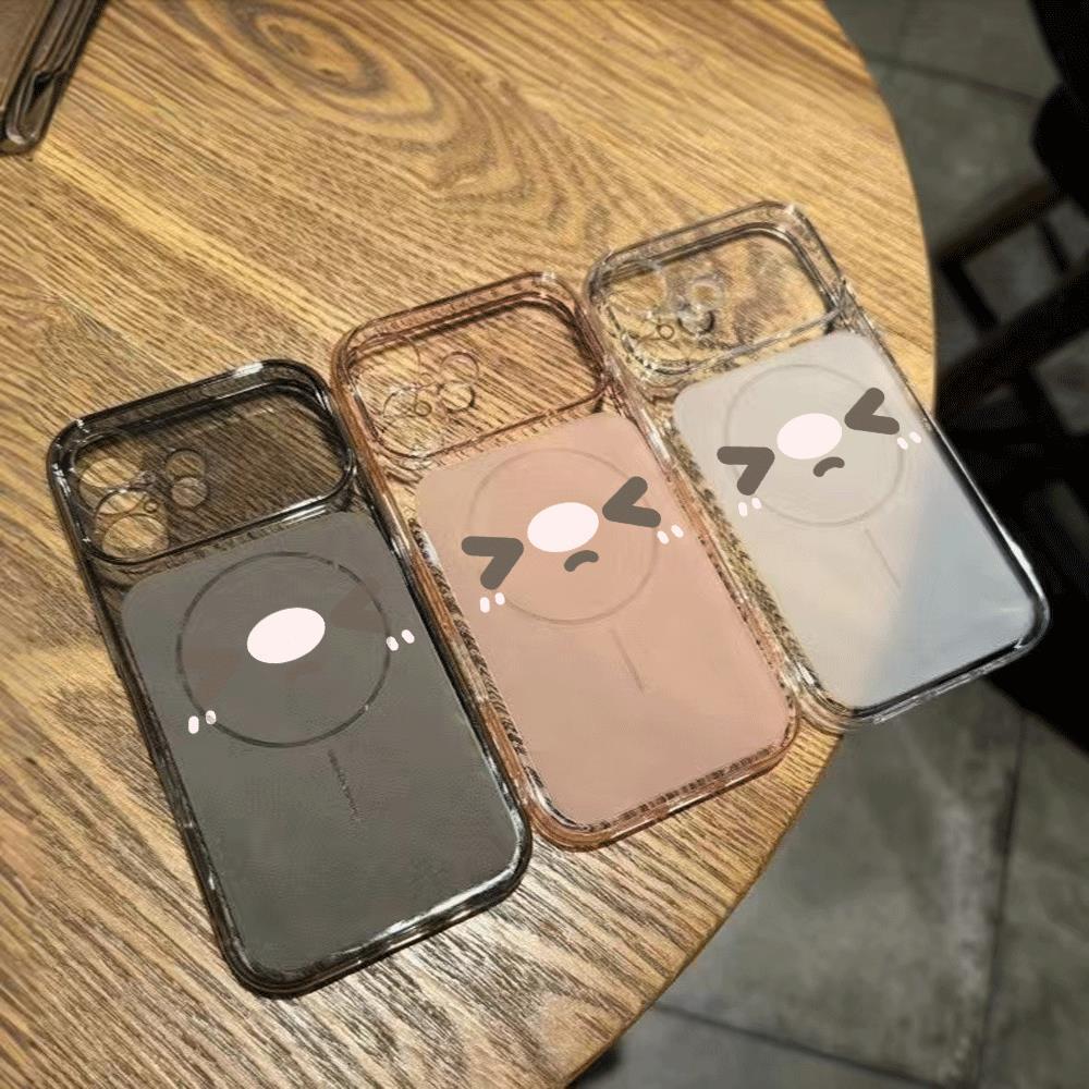 Soft manh Fork cho 16 trường hợp iPhone 17Air Corning Case 14/13/11Pro
