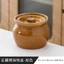 Nồi sóng Stew Pot Chống nước Stew Thực phẩm một người Nồi trứng hấp có nắp Nồi súp Phong cách Trung Quốc Sa Hạt Ăn Nhẹ Gốm Đun Lửa