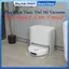 Phụ Kiện Thay Thế Robot Mi Vacuum X20, Mijia 2 Model C101, C101JZ/ Chổi Lăn, Chổi Cạnh, Bộ Lọc, Giẻ Lau