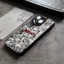 BK-1 Gachiakuta Anime Ốp Lưng Điện Thoại IPhone 17 16 Pro Max 15 Plus 14 Pro 12 11 13 Mini X XR 6 SE Kính