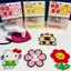Bộ Đồ Chơi Giáo Dục Doudou Handmade diy Chất Liệu Trọn Bộ Ba Chiều Dụng Cụ Xếp Hình Bộ Quà Tặng Doudou 4.11