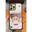 2026 Mới Nhất wesley Búp Bê Dễ Thương Ốp Lưng Điện Thoại Iphone 17 16 15 14 Pro Max 13 12 Mini 11 Pro X XS XR 8 7 6 Plus Sự Kiện