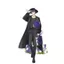 Link Click 10cm Acrylic Đứng Hình - Cheng Xiaoshi Lu Quảng Vein Liu Xiao Xia Fei Anime Trang Trí Bàn Làm Việc Sưu Tập Quà Tặng