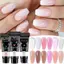 Keo Nối Dài Móng Tay Dài 30ml - Gel Làm Móng Tay Trang Trí Móng Tay Tại Nhà
