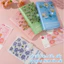 Sổ Sưu Tập Tiền Giấy 3D Sơn Dầu Lưu Trữ Sổ Tiết Kiệm Lưu Tiền Mặt Sưu Tập Tiền Kỷ Niệm