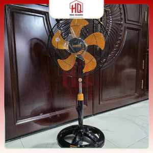 Quạt Lửng Senko LTS 1633 Chính Hãng – 3 Tốc Độ Gió Mạnh, Tiết Kiệm Điện, Chạy Êm, Bền Bỉ