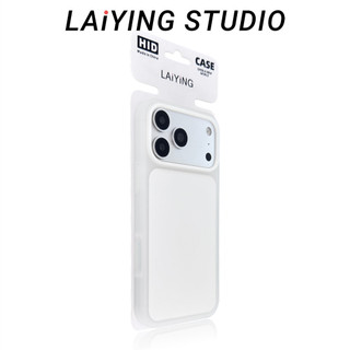 Ốp điện thoại thạch kem cao cấp thích hợp cho iPhone 17 16 15 14 13 Pro Max chống sốc bảo vệ camera chống rơi bìa cứng