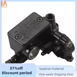 Bơm phanh xe máy Thân phanh trước Xi lanh chính cho 300 250 / R / SL Z125 Z250 Z250SL Z300 KLX250 / S